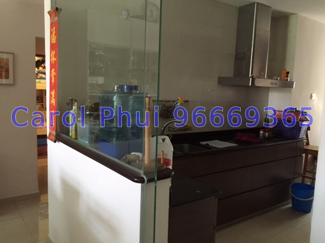 Goodluck Garden (Enbloc) (D21), Condominium #56249372